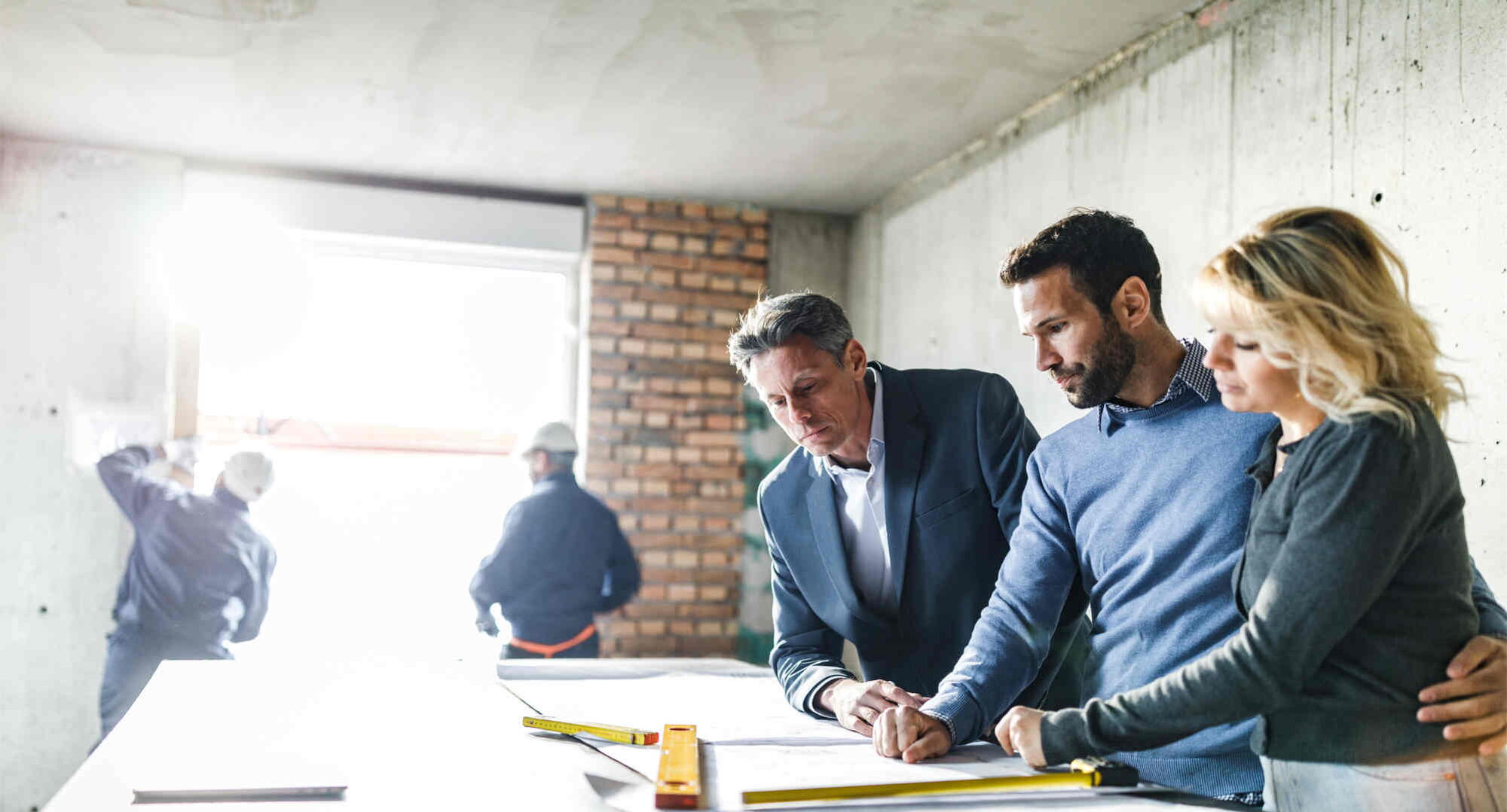 Baubegleitung Frankfurt am Main