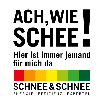 Energieberatung Schnee & Schnee - ach wie schee